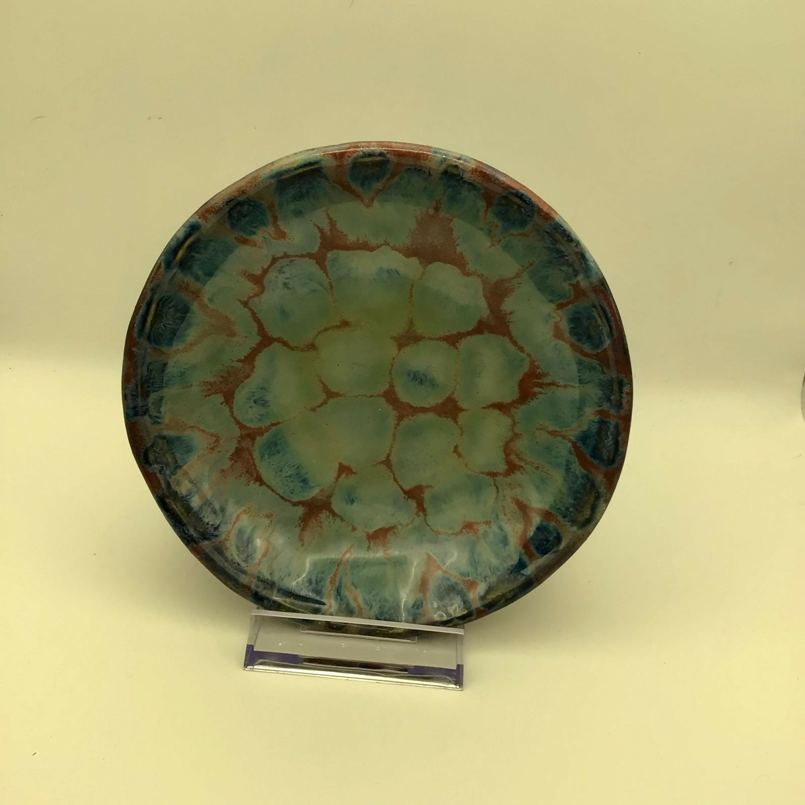 Sea Bloom Dish