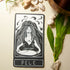 GODDESS PELE ALTAR CARD