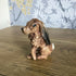 Small Ceramic Hare