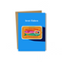 Sardine Fish Card