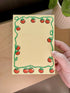 Toms on the Vine Notepad