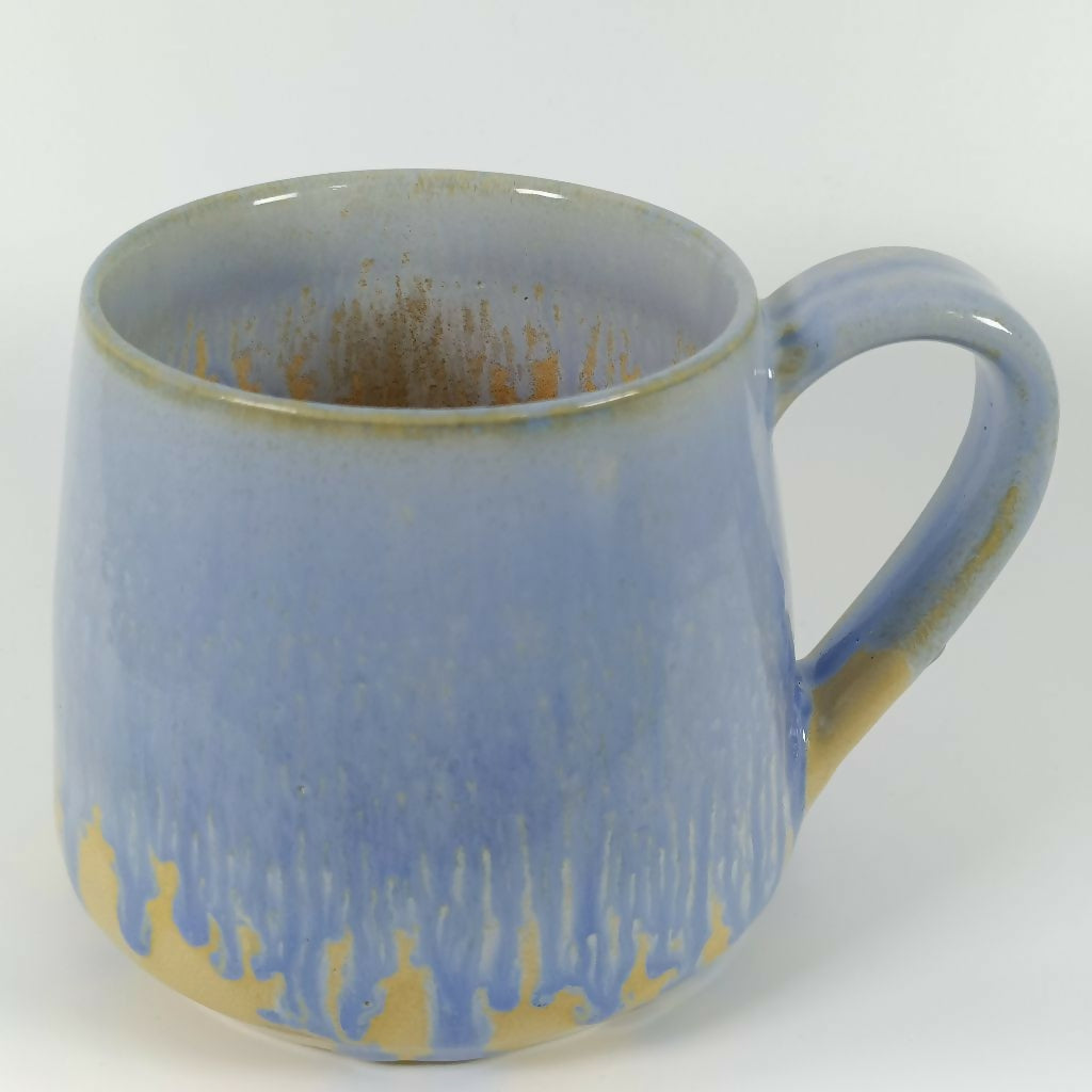 Hand Made Ceramic Mug