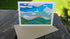 Bicycle Adventure Greeting Card