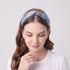 Silk Headband -Various Designs