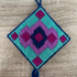 Needle point Festive Decoration