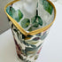 Medium Toiletry Bag - Autumn Floral Oilcloth