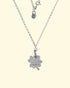 Lucky Clover Necklace
