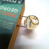 Hull Map Bookmark