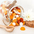 Jasmine, Sambac & Marigold Soy Wax Scoopies