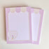Bunny's Tulip Notepad