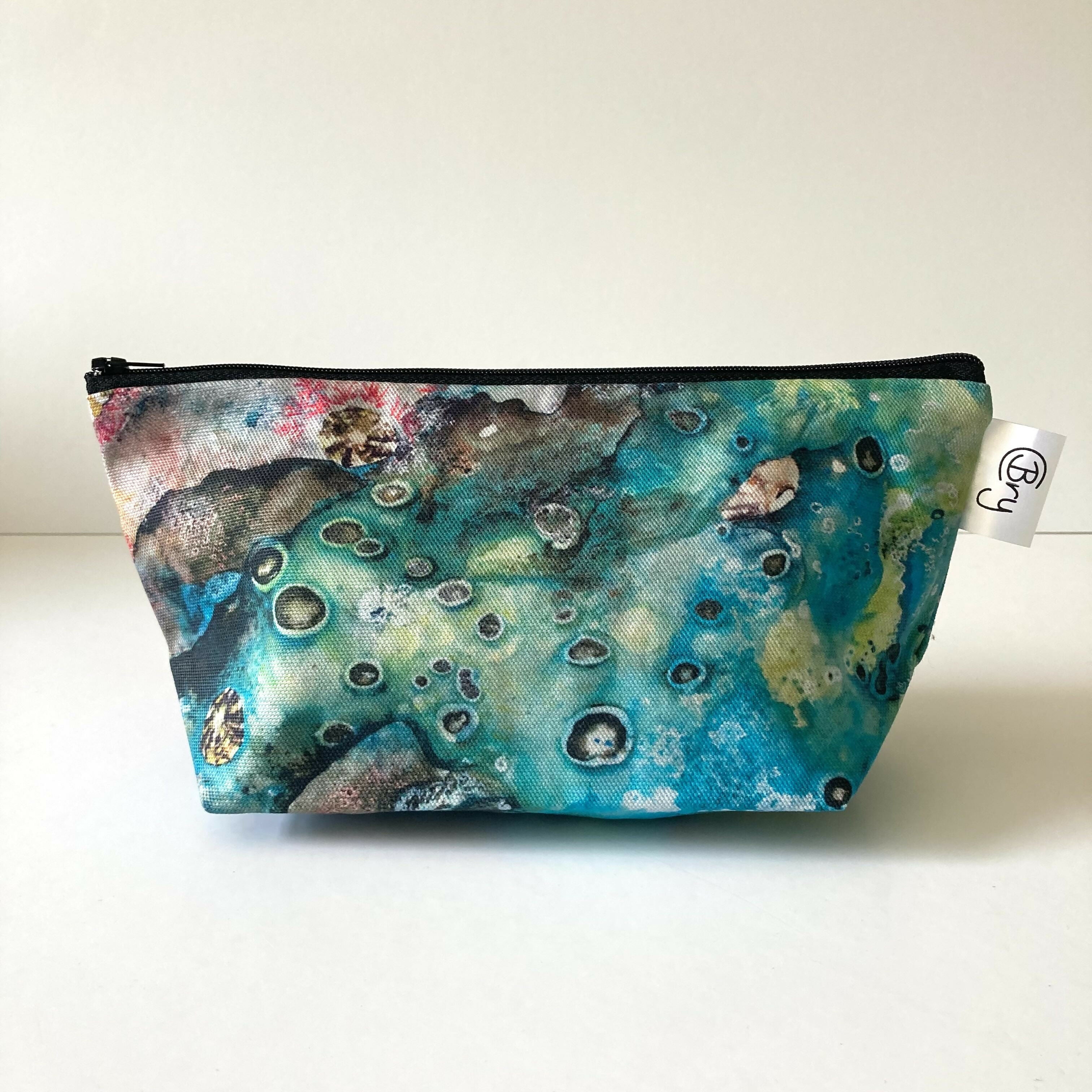 Washbag - Sponges