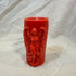 Handmade Sculptural Wax Candle — Reaper & Angel Designs