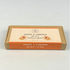 Orange & Cinnamon Wax Melts - 80g