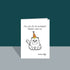 Northern Cat Birthday Cards