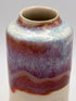 Drippy Glazed Reed Diffuser Bottle/Bud Vase