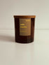 Cafe Mocha Candle - Opie Studio