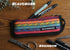 Recycled Climbing Rope Zip Pouch Large
