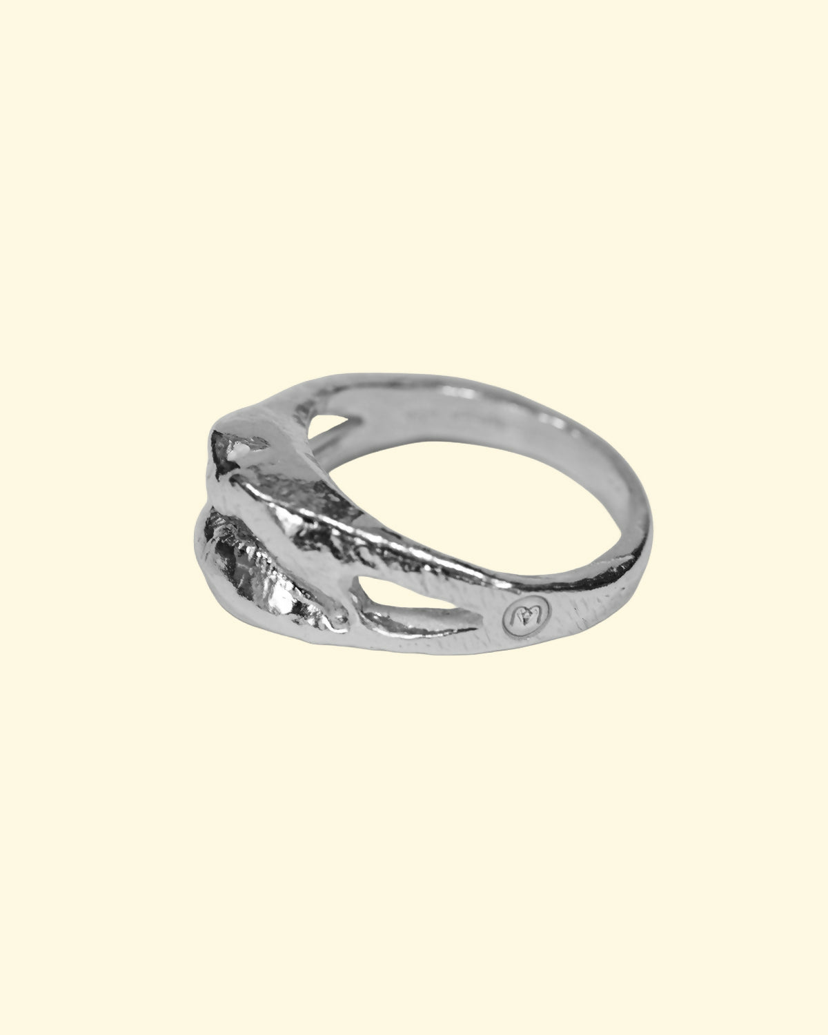 Unspoken Ring