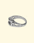 Unspoken Ring