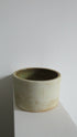 TEXTURED PLANT POT