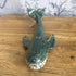 Medium Ceramic Whale