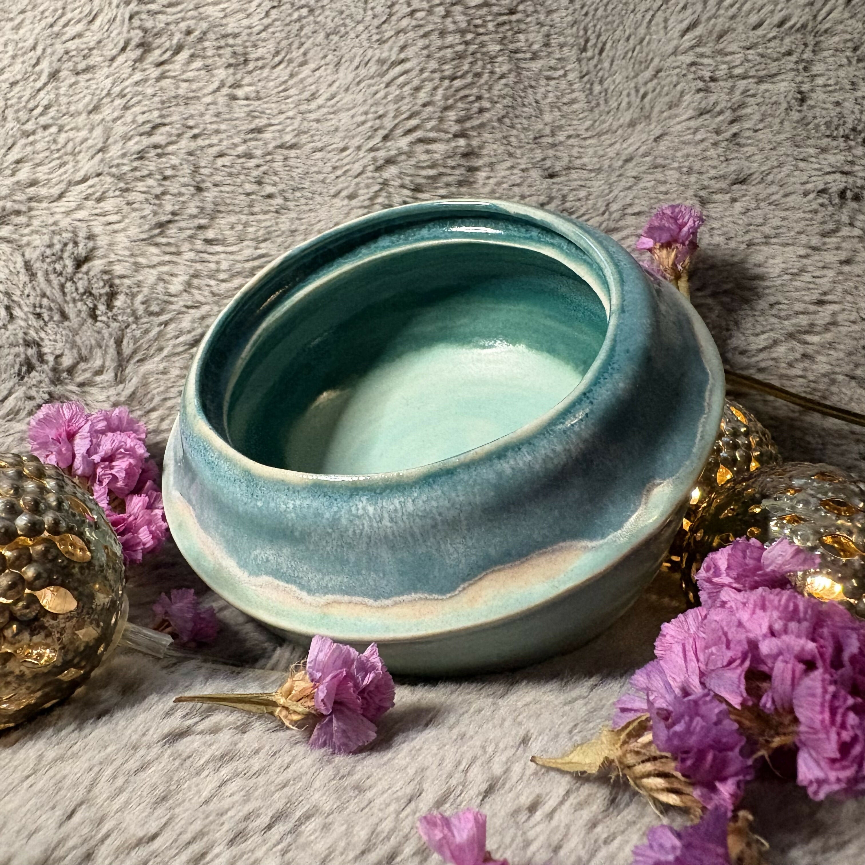 Caribbean Beach Bowl