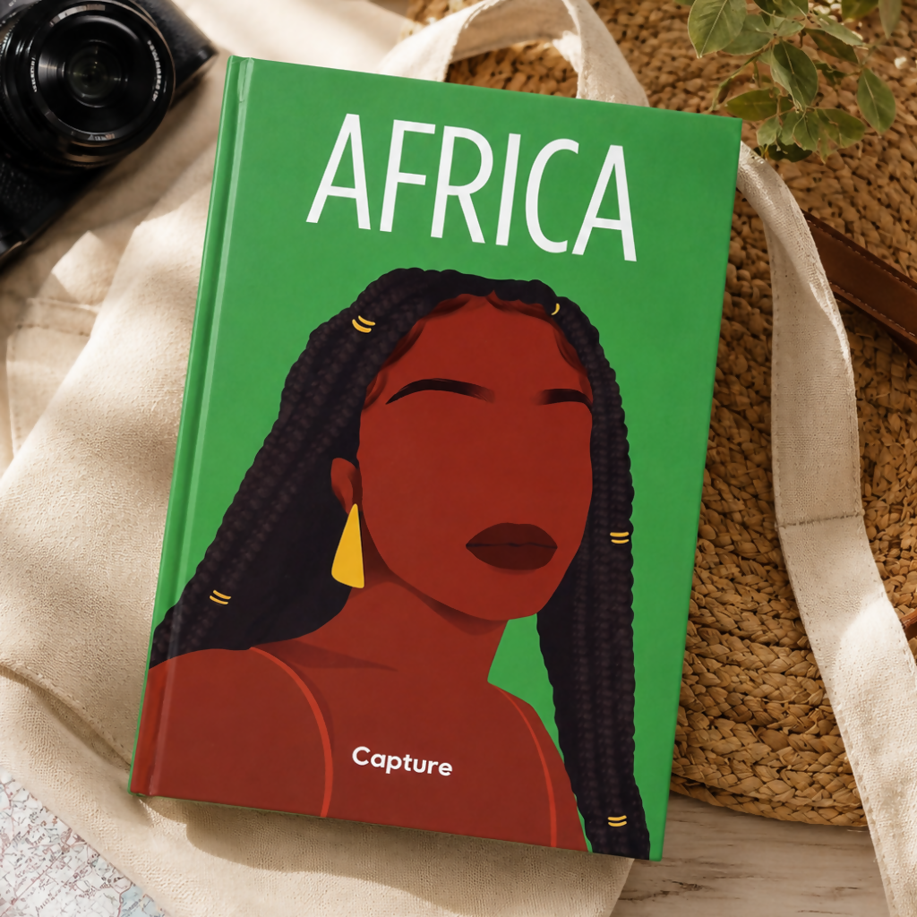Africa Travel Journal