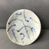 Porcelain Crystal Dish