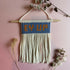 Ey Up Macrame Wall Hanging