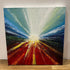 Best Night Out Original Painting 1