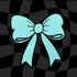 Bow Wall Art