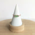 Seaglass Ring