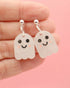 Happy Ghosts