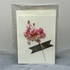 Preserved Flowers Greeting Card