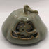 Ceramic Small Squash Tea Light