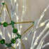 Beaded Star Decoration Kit