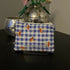 Picnic Mini Zipper Pouch