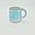 Lagoon Blue Mug