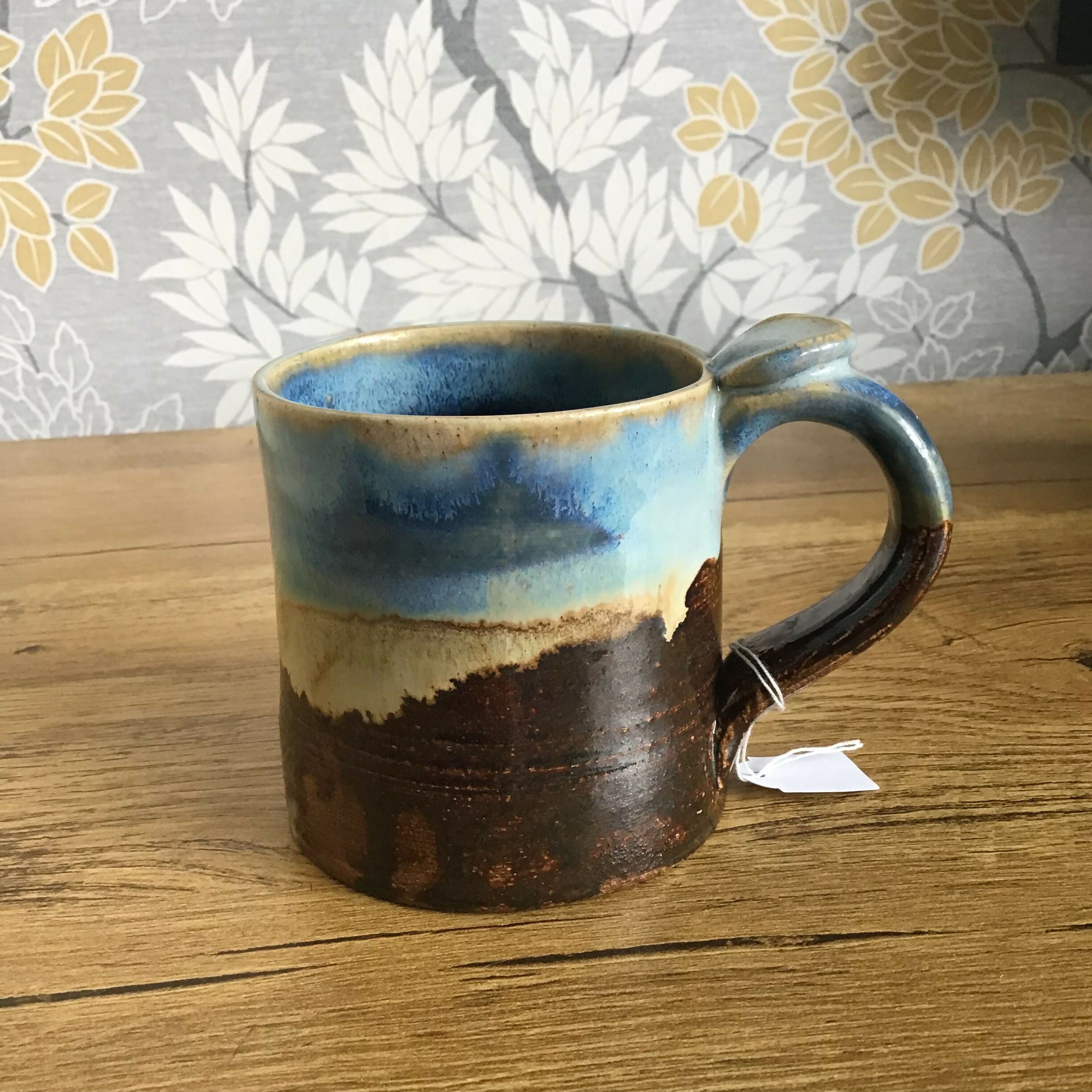 Landscape Mug