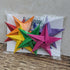 Handmade Origami Paper Star Garland