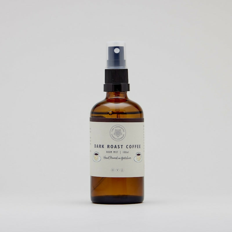 Dark Roast Coffee Room Mist- 100ml