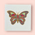Butterfly Small Print