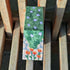 Painted Wooden House - Fairy Cottage
