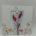 Fused Glass Card