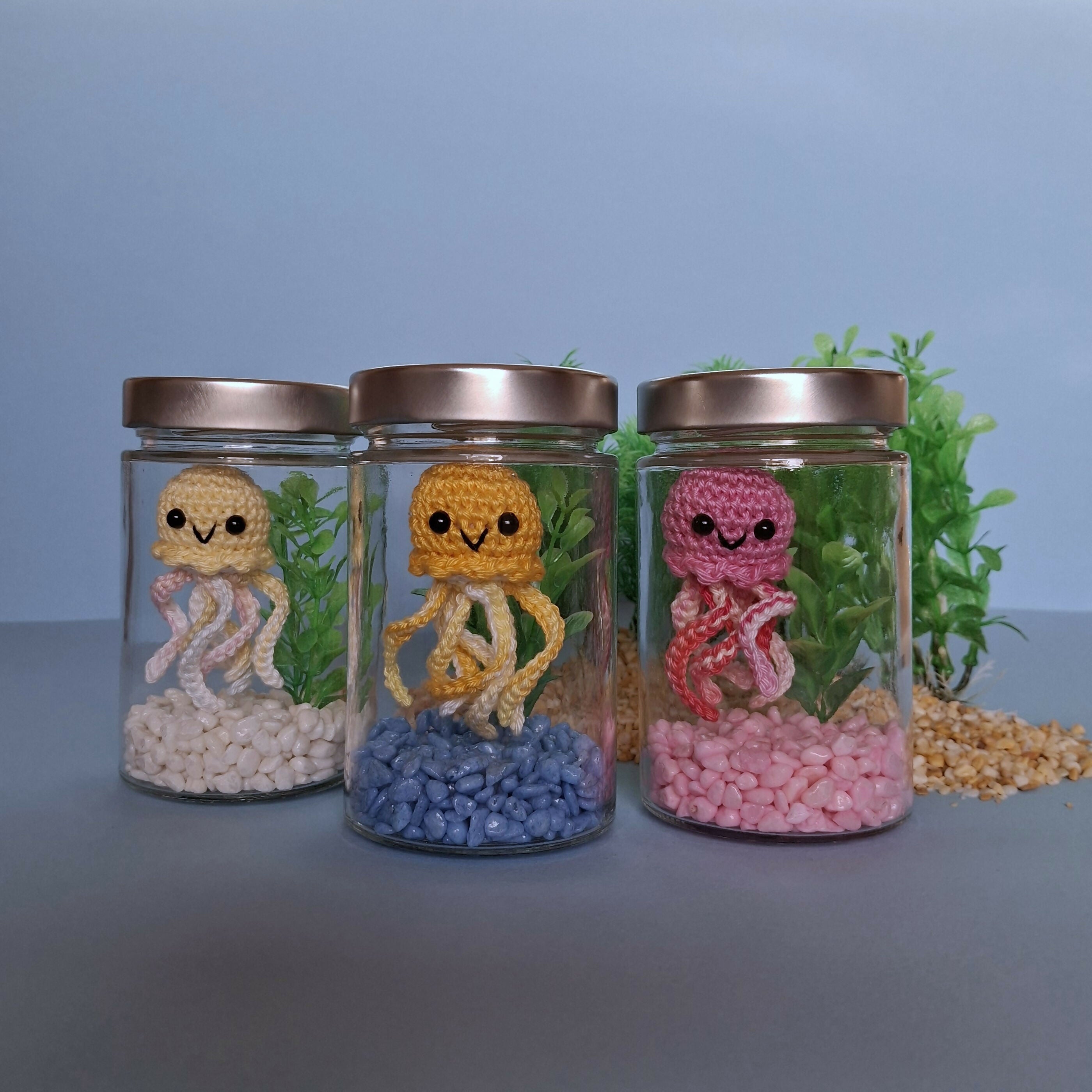 Jellyfish Aquarium