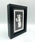 Wine O'Clock - Limited Edition Print by Jenny Davies