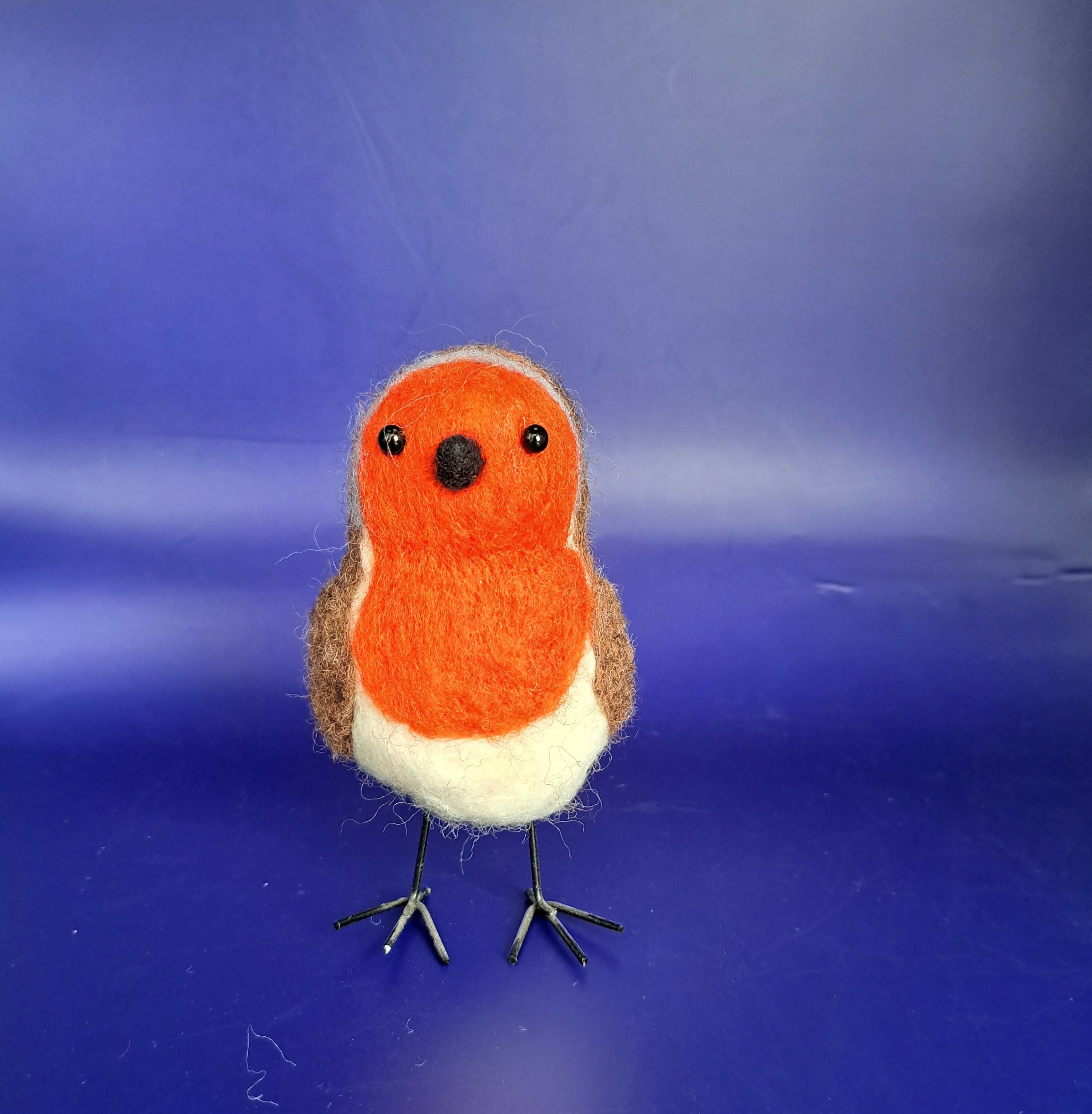 Ruby Robin