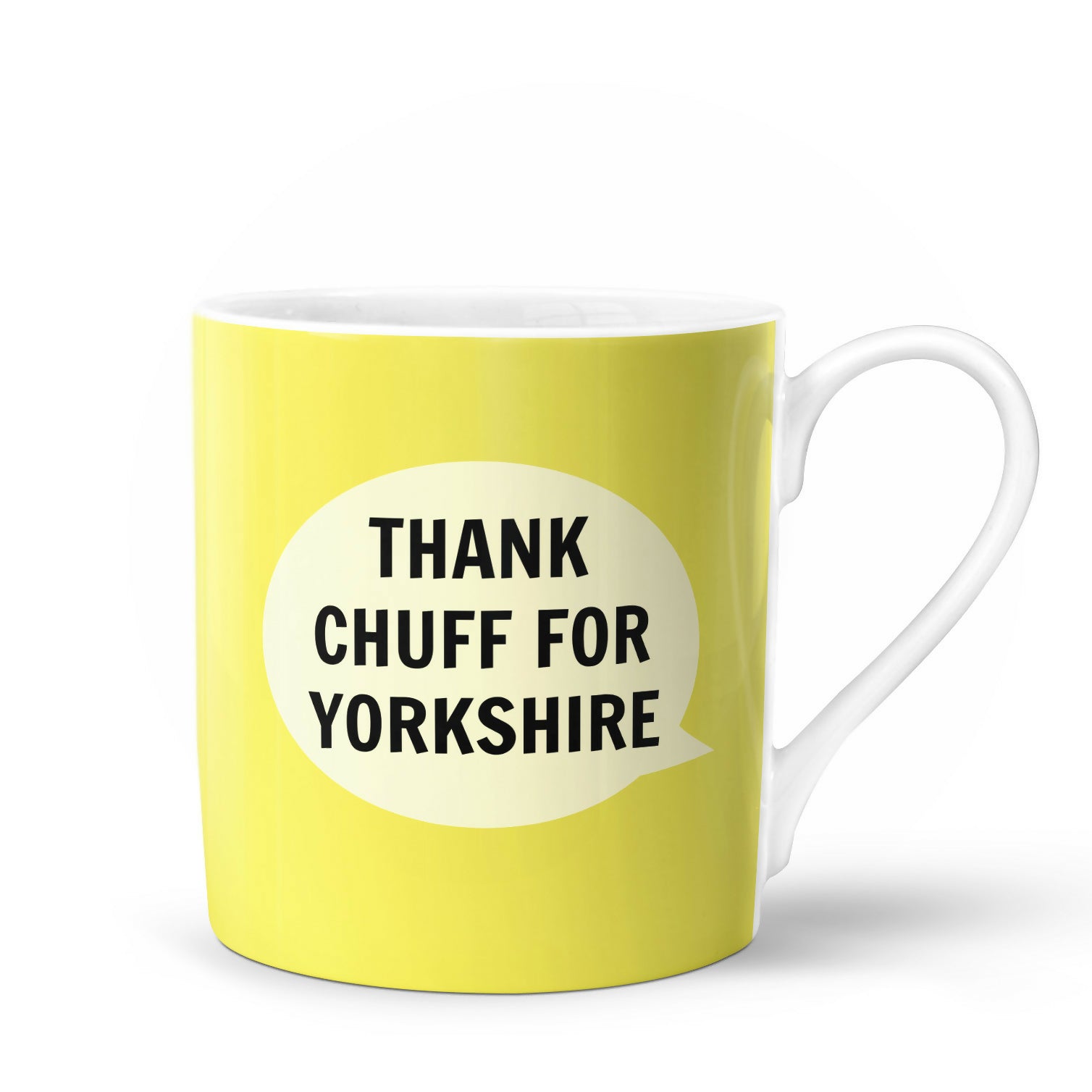 ThankChuffForYorkshireMug