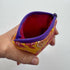Glasses Case - Yellow Bandana
