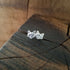 Handmade Silver Fox Studs